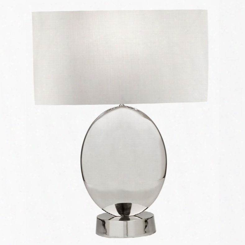 Fine Art Lamps Grosvenor Square 1-light Table Lamp