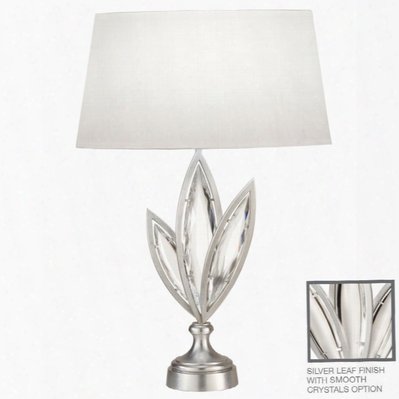 Fine Art Lamps Marquise 1-light Table Lamp
