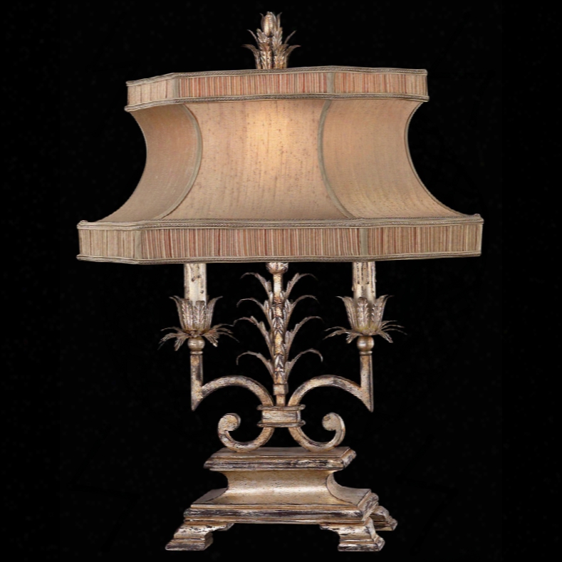 Finea Rt Lamps Pastiche 1-light Table Lamp