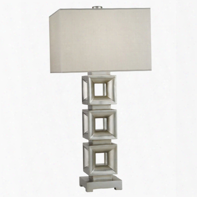 Fine Art Lamps Recollections 1-light Table Lamp