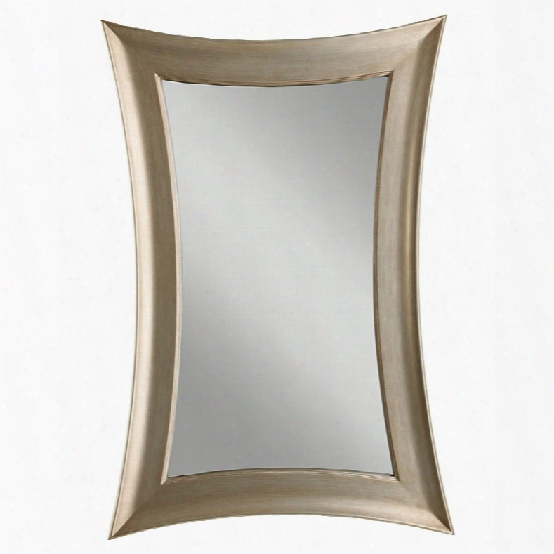 Murray Feiss Georgette Mirror