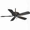 Casablanca Heritage Ceiling Fan in Brushed Cocoa