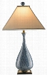 Currey & Company Courtship Table Lamp