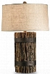 Currey & Company Wharf Table Lamp