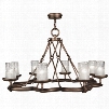 Fine Art Lamps Liaison 8-Light Chandelier