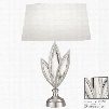 Fine Art Lamps Marquise 1-Light Table Lamp