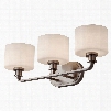 Murray Feiss Kincaid 3-Light Vanity Fixture