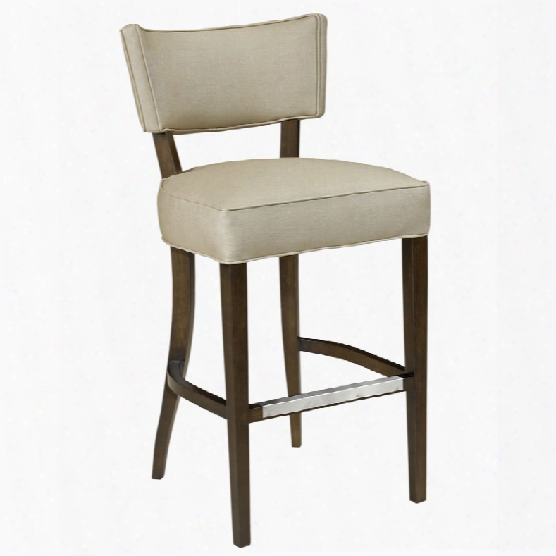 Style Upholstering 15-bs Bar Stool