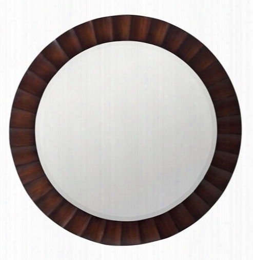 Cooper Classics Savona Mirror