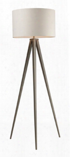 Dimond Haute Couture Salford Floor Lamp