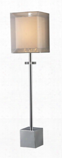 Dimond Haute Couture Sligo Buffett Lamp