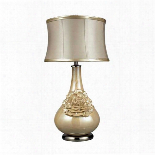 Dimond Legacies Eleanor Table Lamp