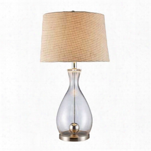 Dimond Legacies Longport Table Lamp