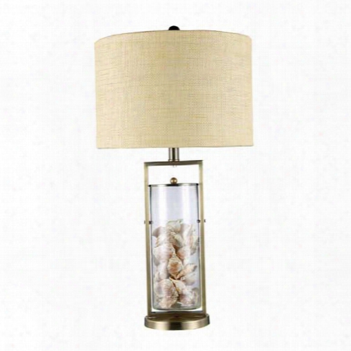 Dimond Legacies Millisle Table Lamp