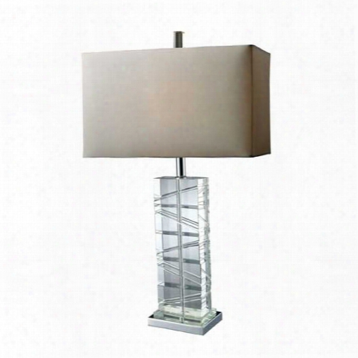 Dimond Trendsitional Avalon Tabel Lamp