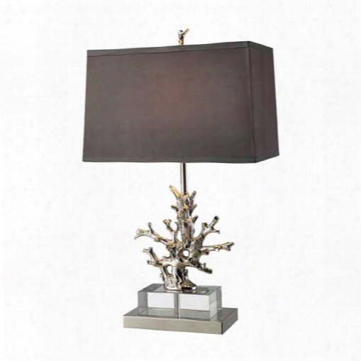 Dimond Trendsitional Covington Table Lamp