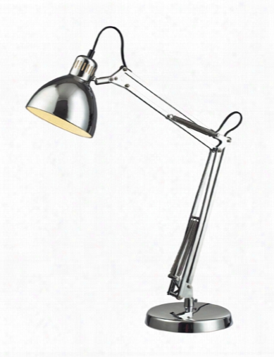 Dimond Trendsitional Ingelside Desk Lamp