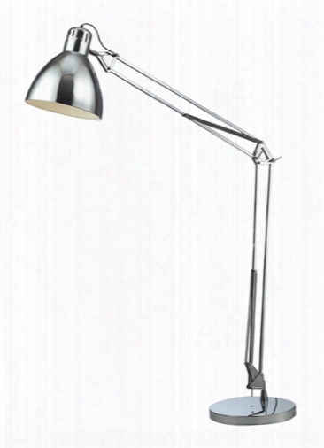 Dimond Trendsitional Ingelside Floor Lamp