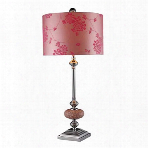 Dimond Trendsitional Lauren Table Lamp