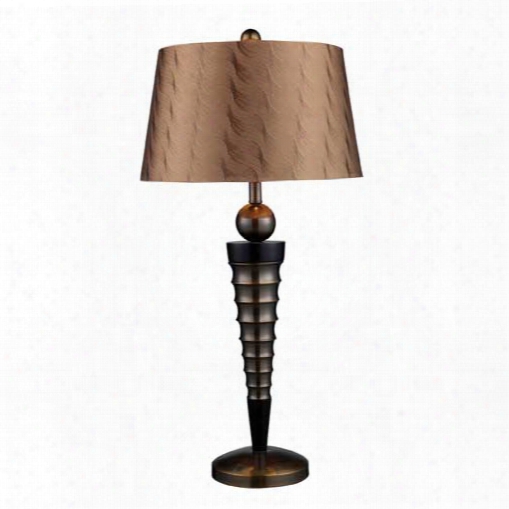 Dimond Trendsitional Laurie Table Lamp