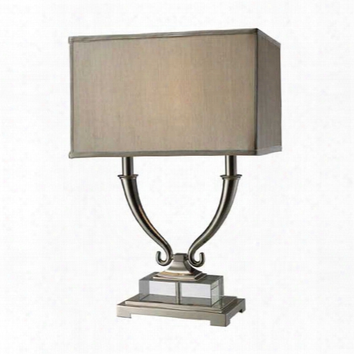 Dimond Trendsitional Roberts Table Lamp