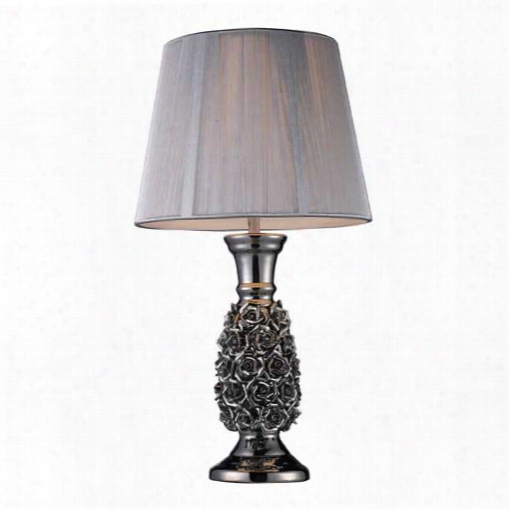 Dimond Trendsitional Roseto Table Lamp