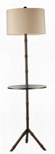 Dimond Trendsitional Stanton Floor Lamp