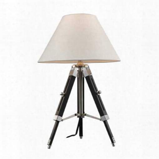 Dimond Trendsitional Studio Table Lamp