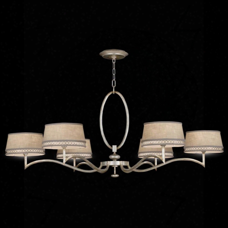 Fine Art Lamps Allegretto Chandelier