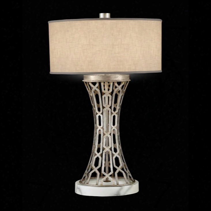 Fine Art Lamps Allegretto Table Lamp