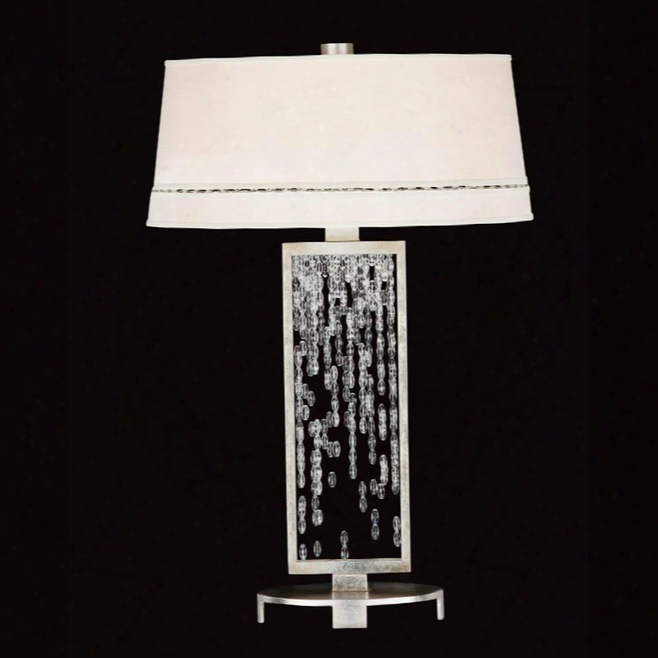 Fine Art Lamps Cascades Table Lamp