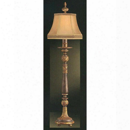 Fine Art Lamps Castile Console Lamp