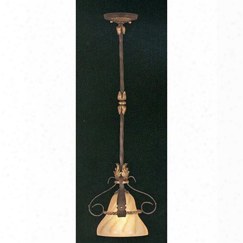Fine Art Lamps Castile Drop Light