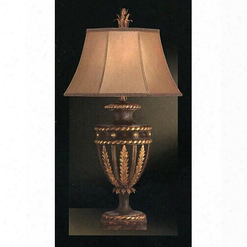 Fine Art Lamps Castile Table Lamp