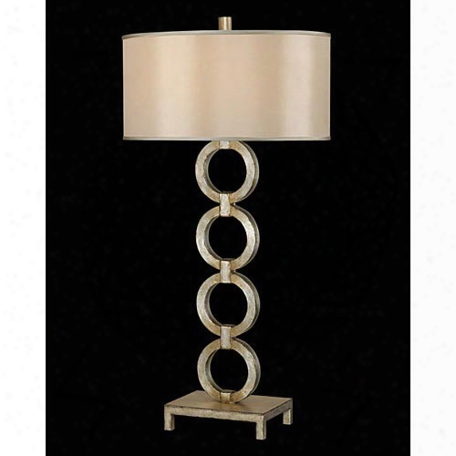 Fine Art Lamps Portobello Road Links Table Lamp