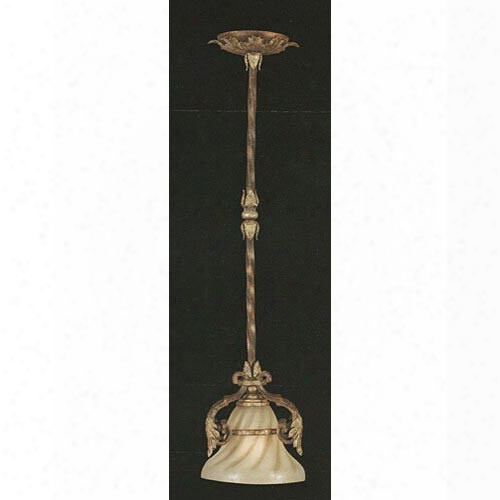 Fine Art Lamps Stile Bellagio 1-light Drop Light