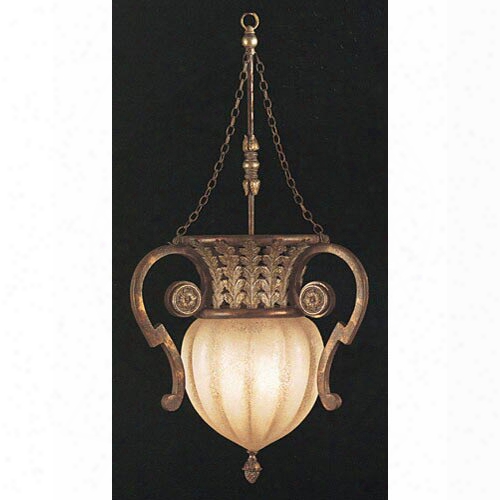 Fine Art Lamps Stile Bellagio Pendant Ii