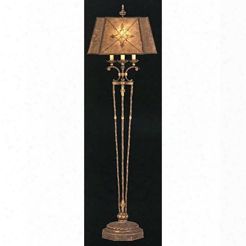 Fine Art Lamps Villa 1919 Floor Lamp