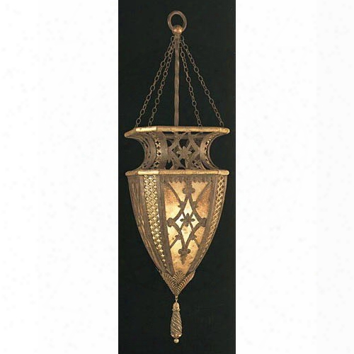 Fine Art Lamps Villa 1919 Pendant