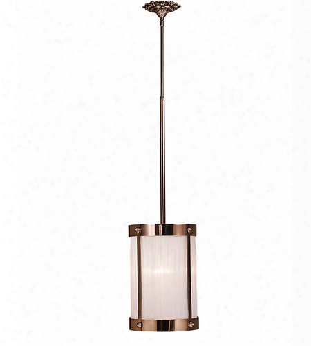 Framburg Astor 1-light Pendsnt