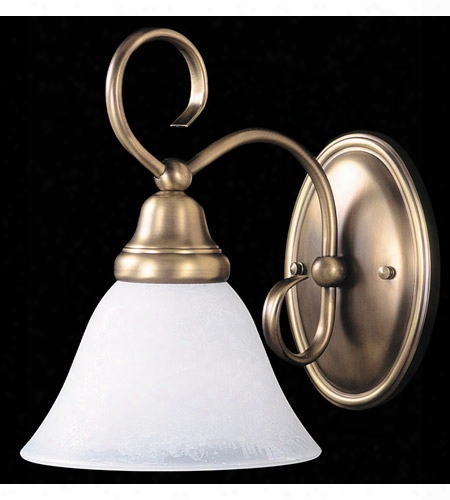 Framburg Black Forest 1-light Sconce