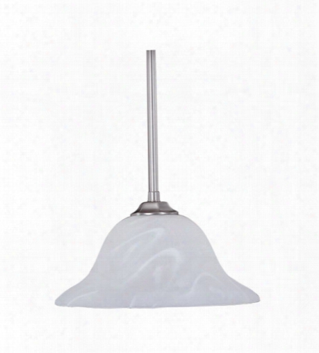 Framburg Fin De Siecle 1-light Pendant