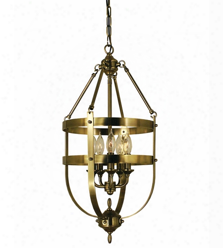 Framburg Hannover 5-light Dining Chandelier