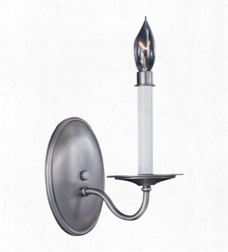 Framburg Jamestown 1-light Sconce