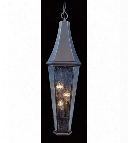 Framburg Le Havre -light Exterior Ceiling Lantern