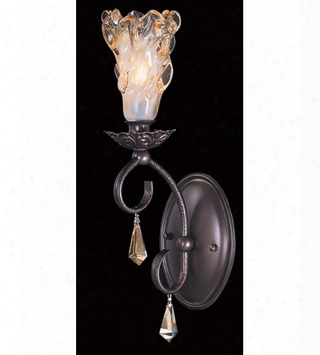 Framburg Liebestraum 1-light Sconce