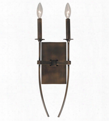 Framburg Maisonette Sconce