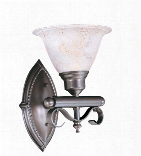 Framburg Metalcraft 1-light Sconce