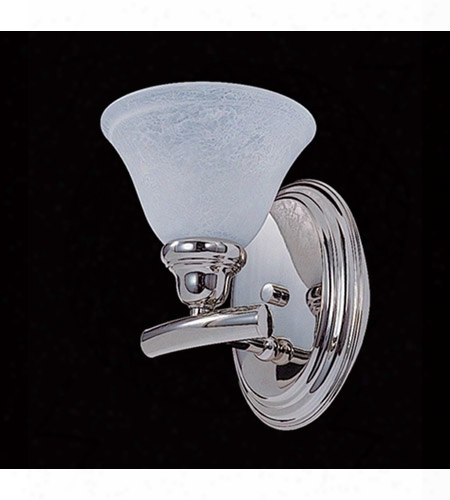 Framburg Metro 1-light Sconce