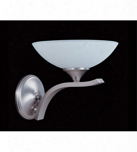 Framburg Solstice 1-light Sconce